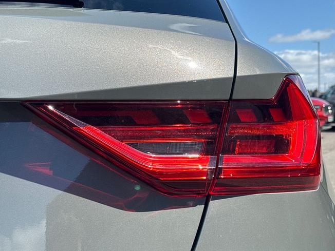AUDI A1 Photo 35