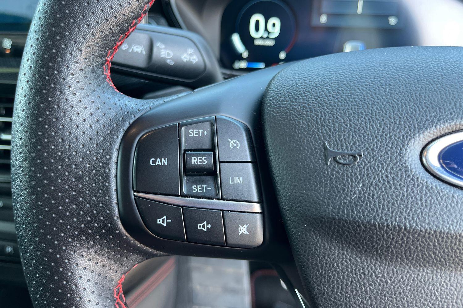 Ford Focus Photo 45