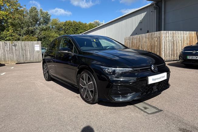 VOLKSWAGEN Golf Photo 21