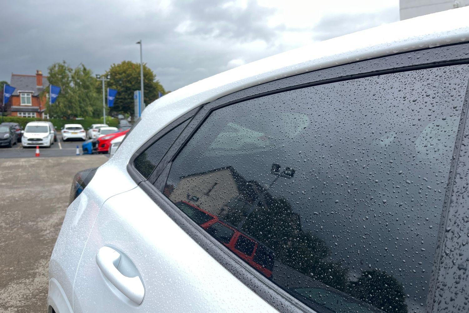 Ford PUMA Photo 37