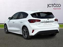 FORD Focus Photo 3