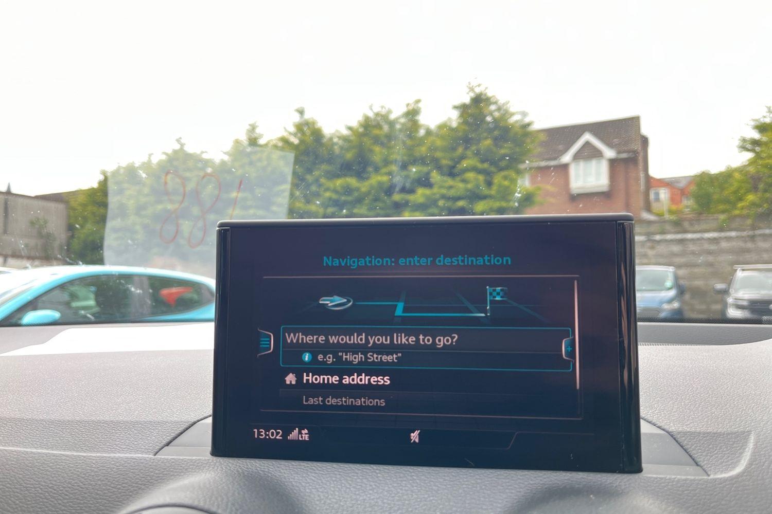 Audi Q2 Photo 31