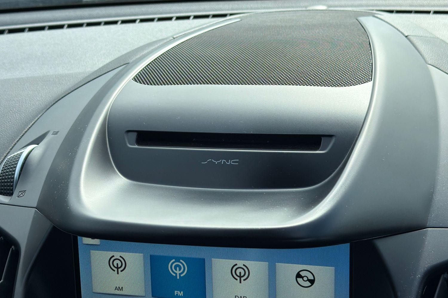 Ford KUGA Photo 36