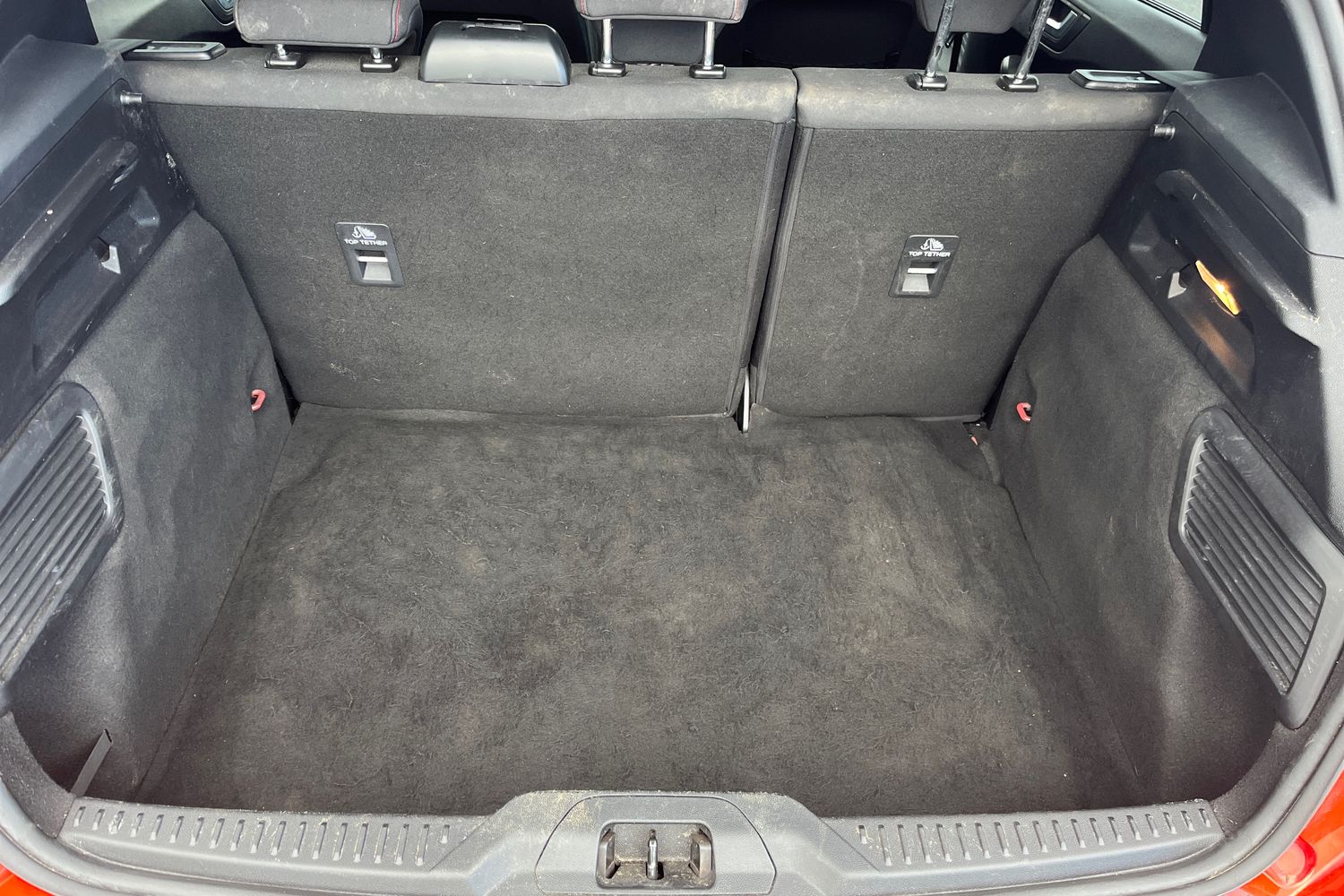 Ford FOCUS Photo 20