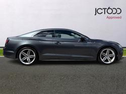 AUDI A5 Photo 4