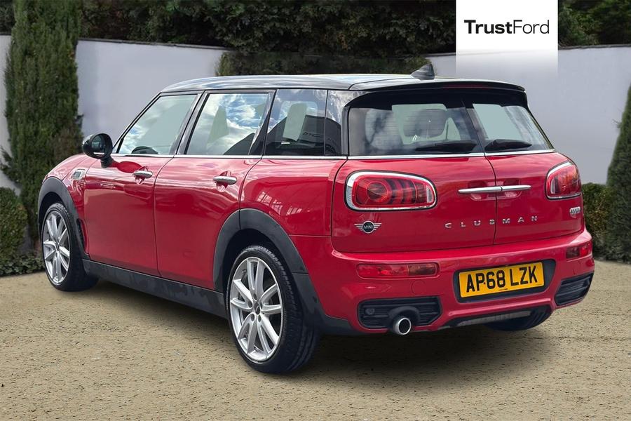 MINI Clubman Photo autoimg-ed0ef87eabaed3dbc144cb68f6d404908c20f39b.jpg