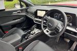 Kia Sportage Photo 41