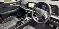Kia Sportage Photo 41