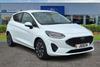 Used Ford FIESTA J61934 1