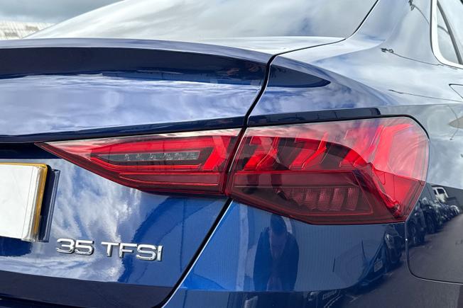 AUDI A3 Photo 18