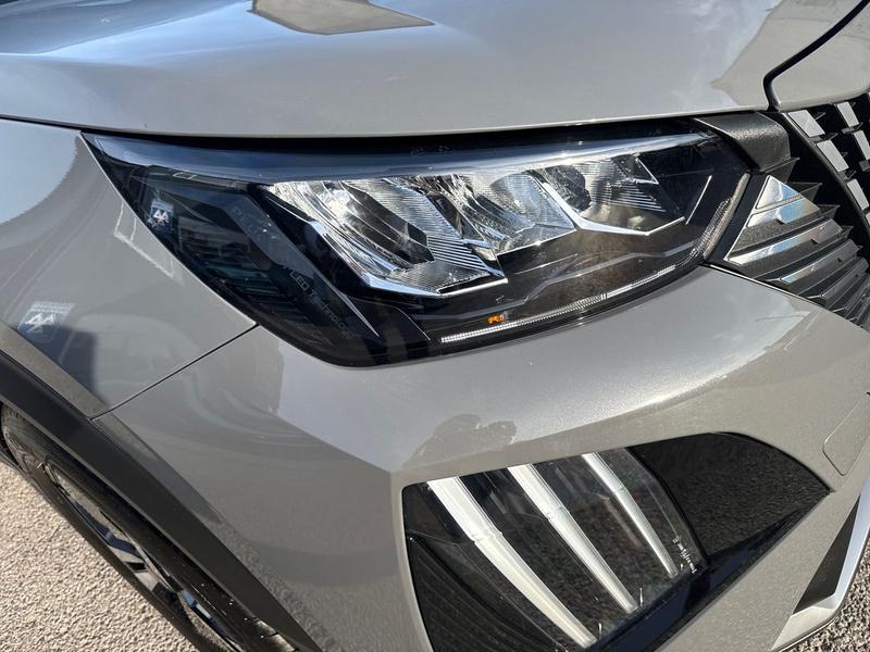 Used Peugeot 2008 LO24AWF 28