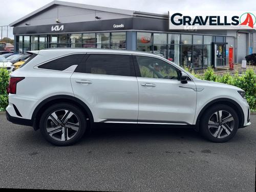 Kia SORENTO Photo autoimg-ed11303cb6d6e7d29d7d39ce228654820ead1f79.jpg