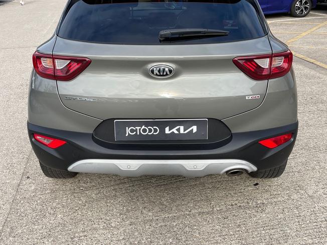 Kia Stonic Photo 25