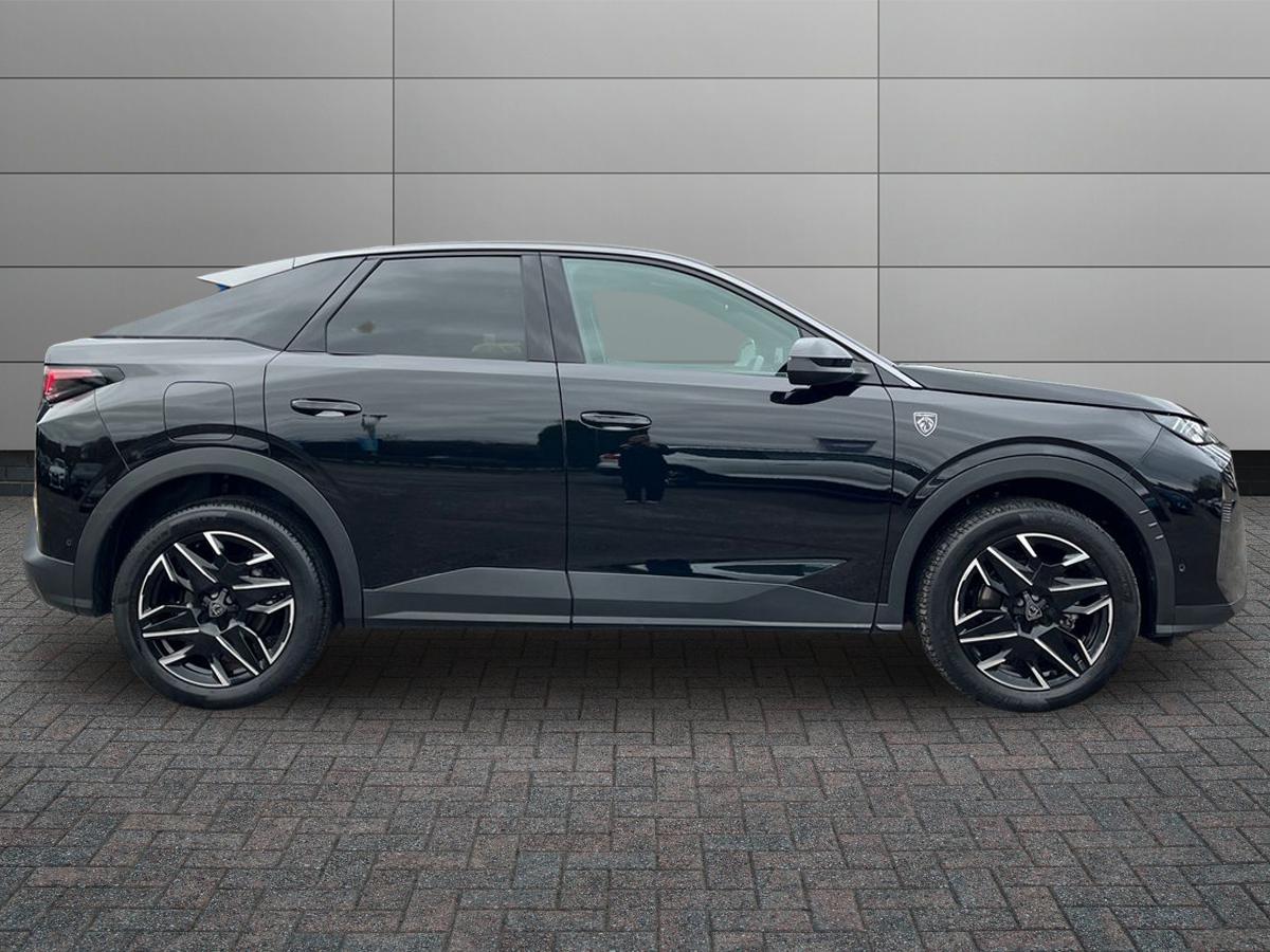 Peugeot 3008 Photo 5