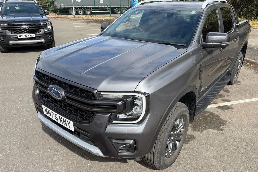 Ford RANGER Photo autoimg-ed132b12df24748eecf3b0d69f6fcde2135165d9.jpg