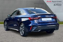 AUDI A3 Photo 3