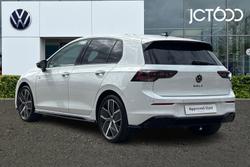 Volkswagen Golf Photo 3