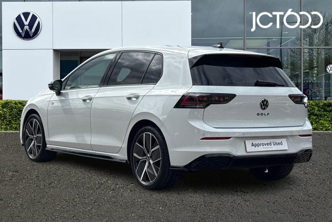 Volkswagen Golf Photo 3