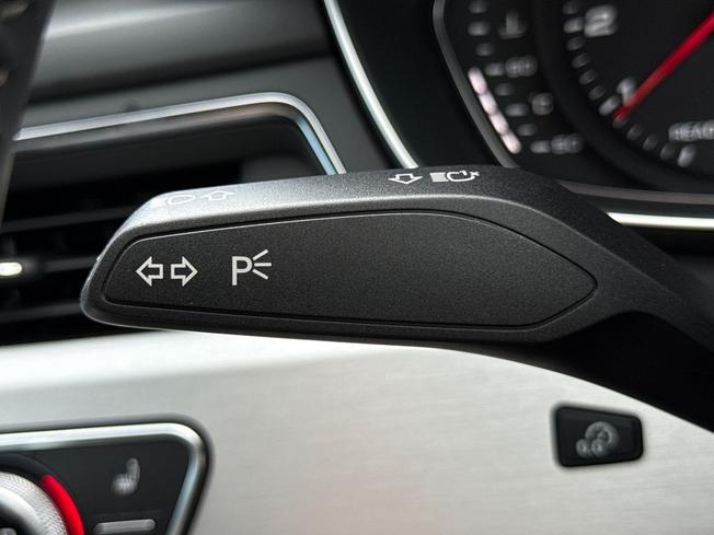 AUDI A5 Photo 43