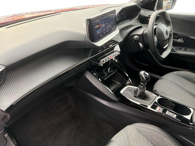 Used Peugeot 2008 SD74FRU 15