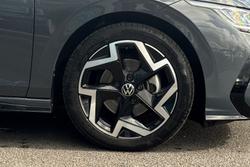 VOLKSWAGEN Golf Photo 5