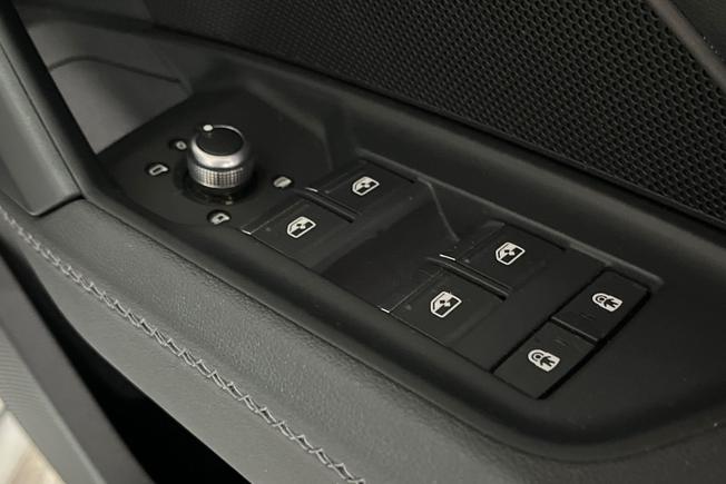 Audi A3 Photo 26