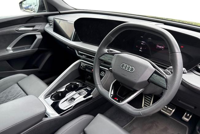 AUDI Q5 Photo 6