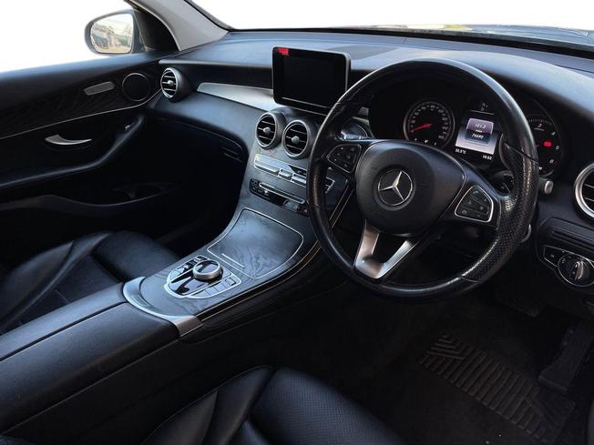 MERCEDES-BENZ Glc Photo 6
