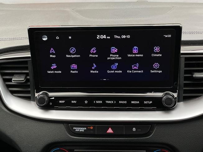 KIA Ceed Photo 47