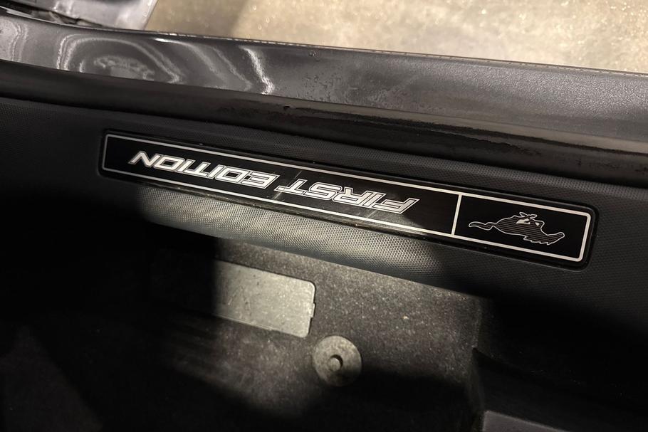 Used Ford MUSTANG MACH-E 35