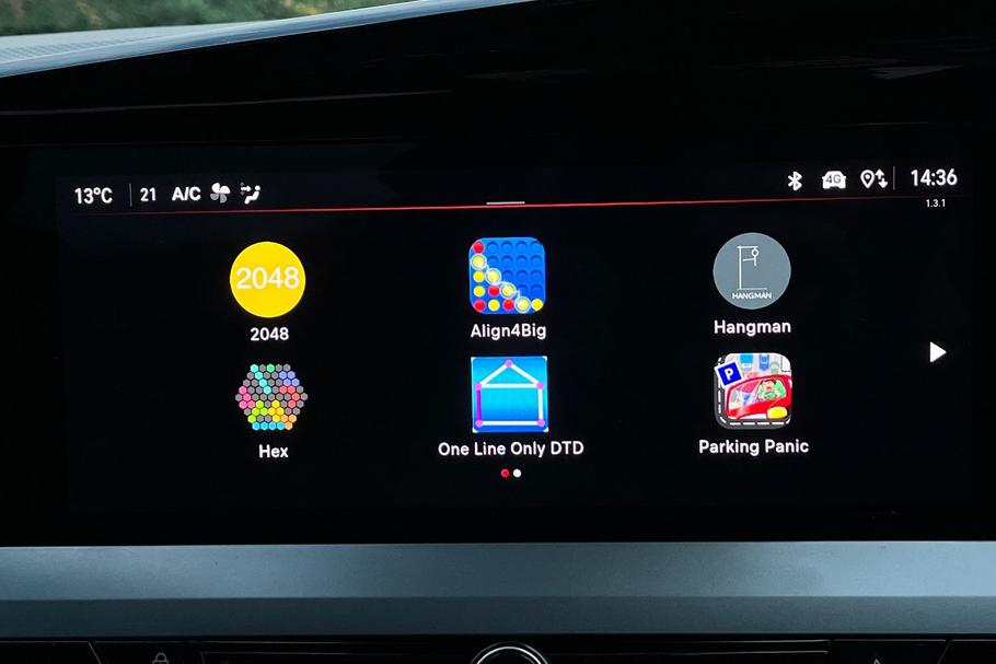 Used Vauxhall Mokka 27