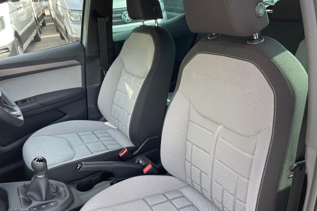 SEAT Ibiza Photo 21