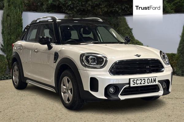 Used MINI Countryman SC23OAM