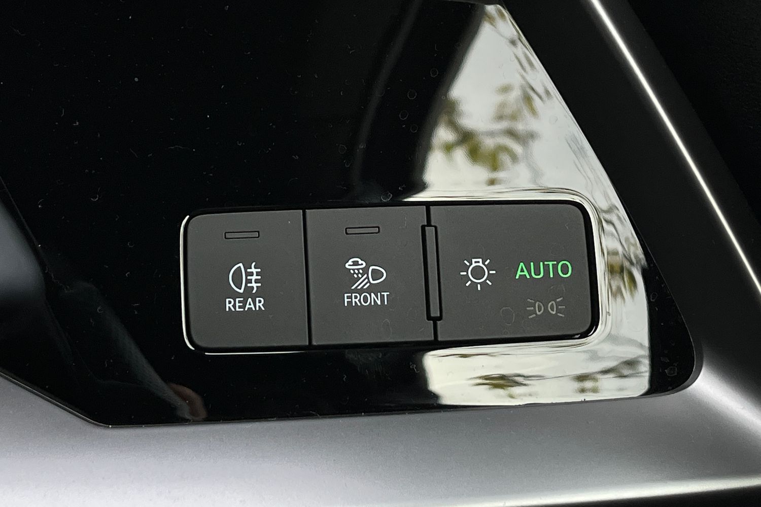 Audi A3 Photo 37