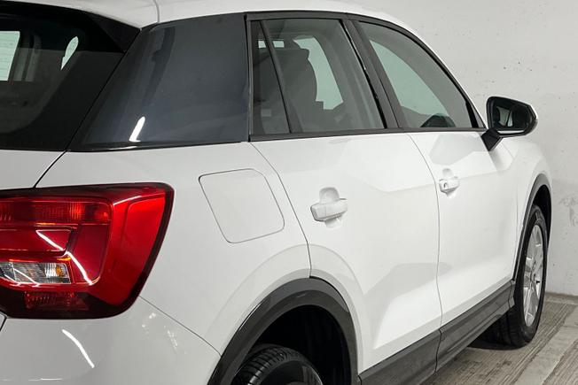 AUDI Q2 Photo 28