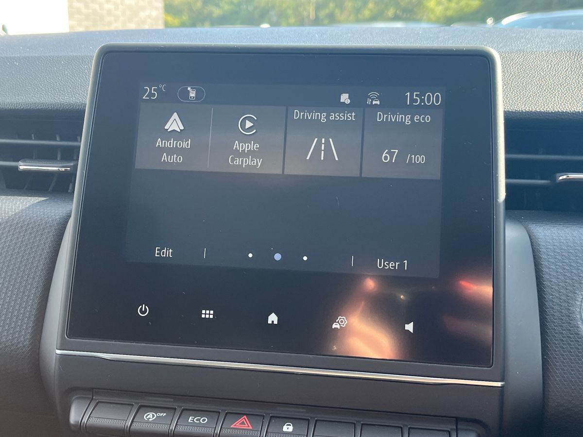 Renault Clio Photo 36