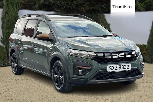 Used Dacia JOGGER SXZ9332