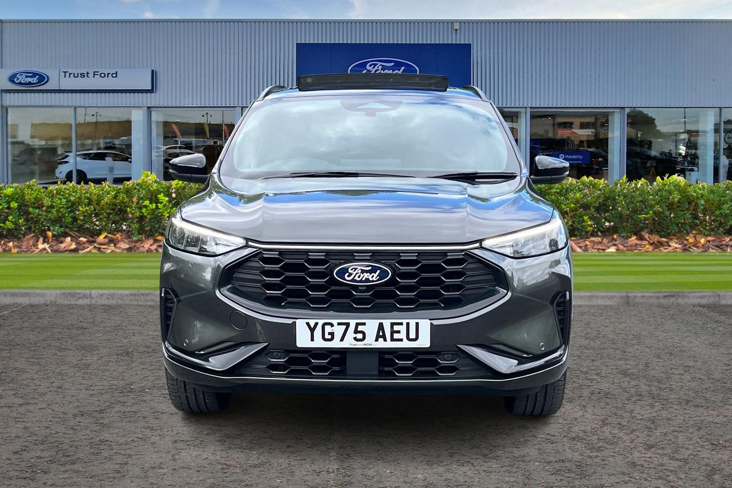 Ford KUGA Photo 5