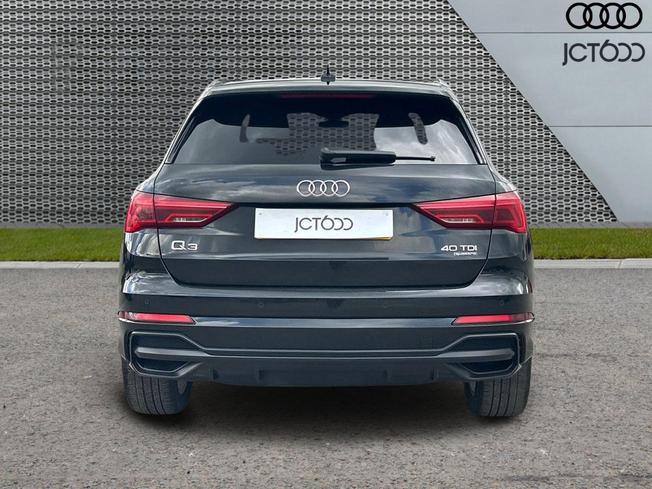 Audi Q3 Photo 7