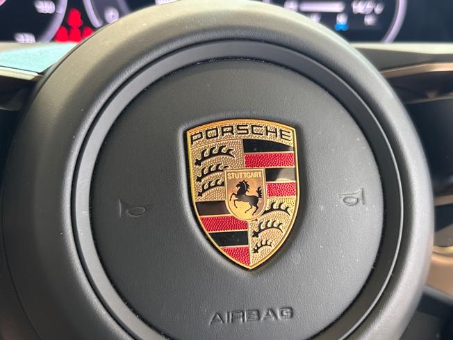 PORSCHE Cayenne Photo 39