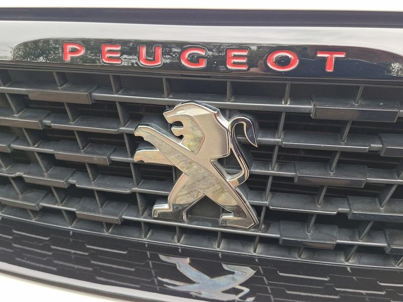 Used Peugeot 308 NU69VXE 27