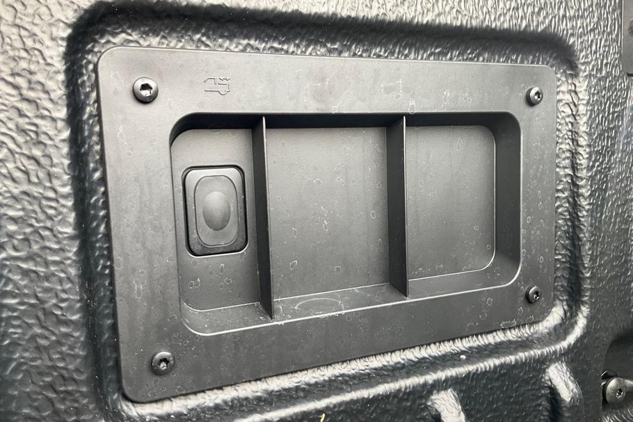 Used FORD RANGER YL75HLD 38