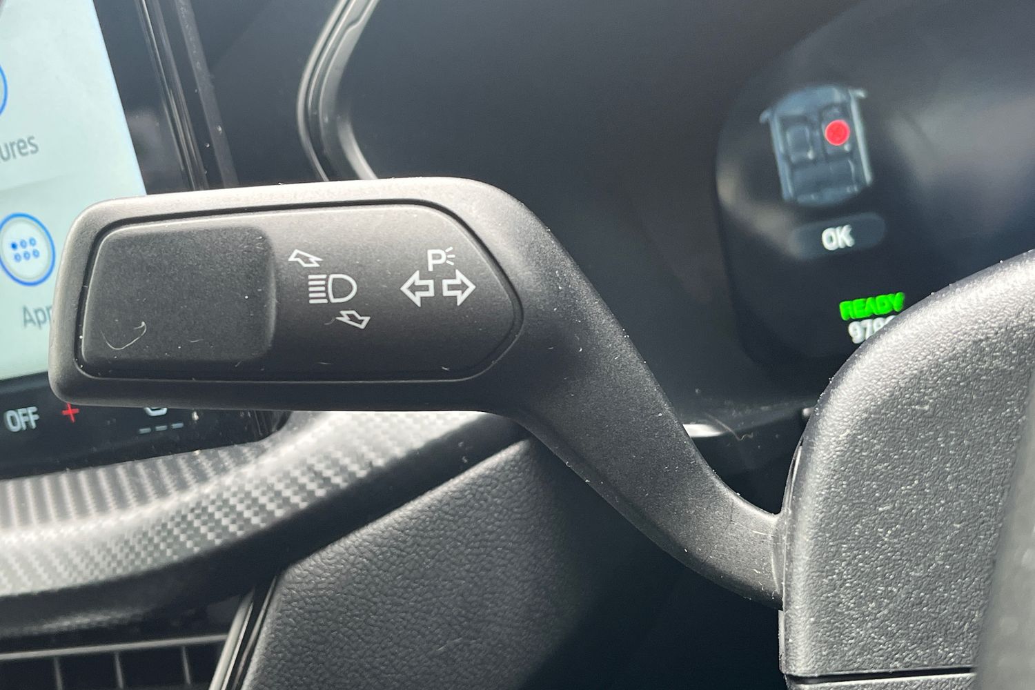 Ford Kuga Photo 13