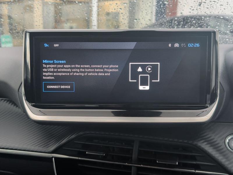 Used Peugeot 2008 MA74AHD 20