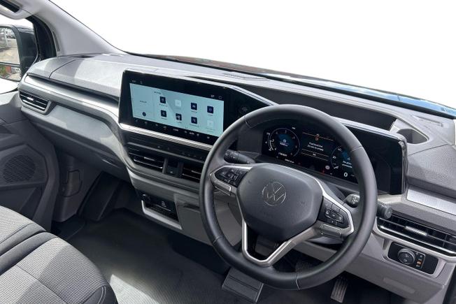 VOLKSWAGEN Transporter Photo 10