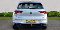 Volkswagen Golf Photo 8
