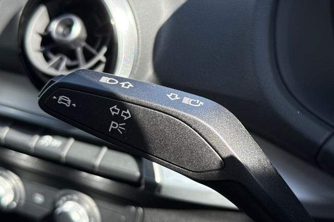 AUDI Q2 Photo 36