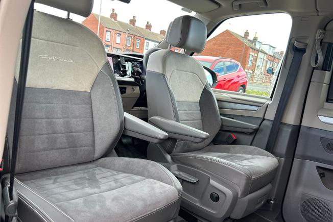 VOLKSWAGEN California Photo 24