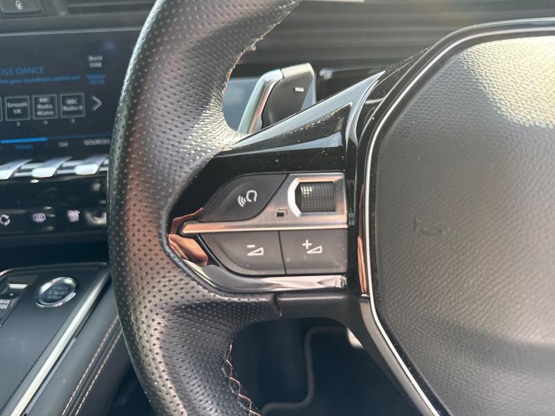 Used Peugeot 508 SW FP69XGF 35
