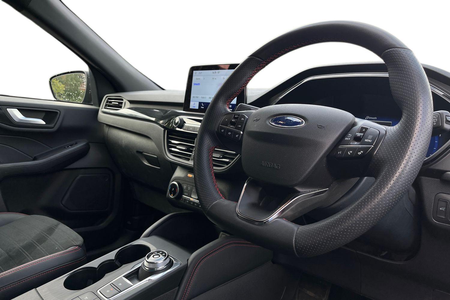 Ford Kuga Photo 8